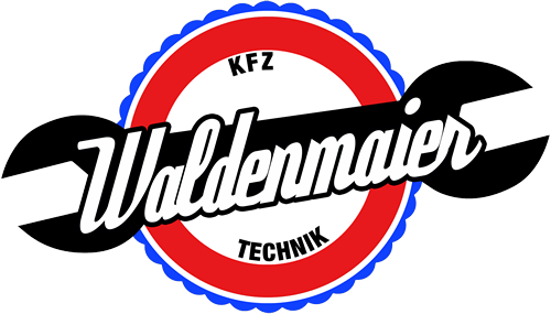 KFZ Technik Waldenmaier Logo