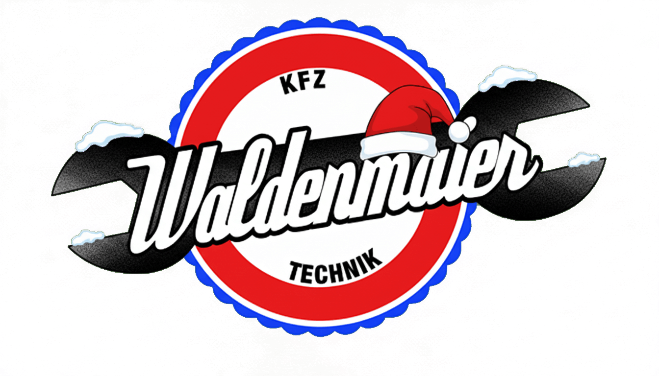 KFZ Technik Waldenmaier Logo von KFZ Technik Waldenmaier